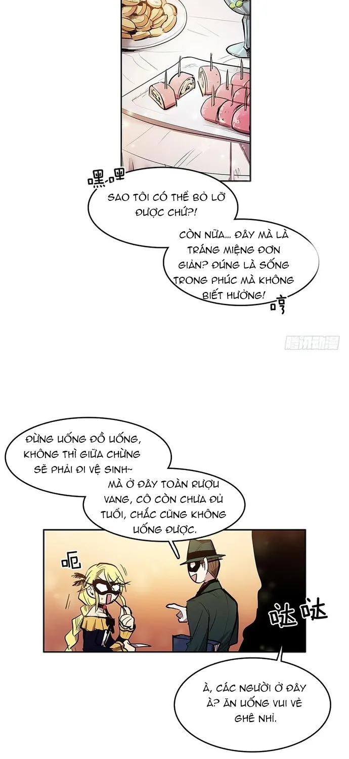 Chương 298 - Trang 16