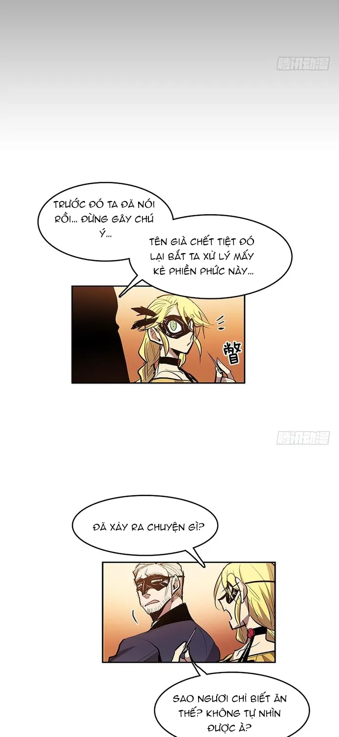 Chương 298 - Trang 32
