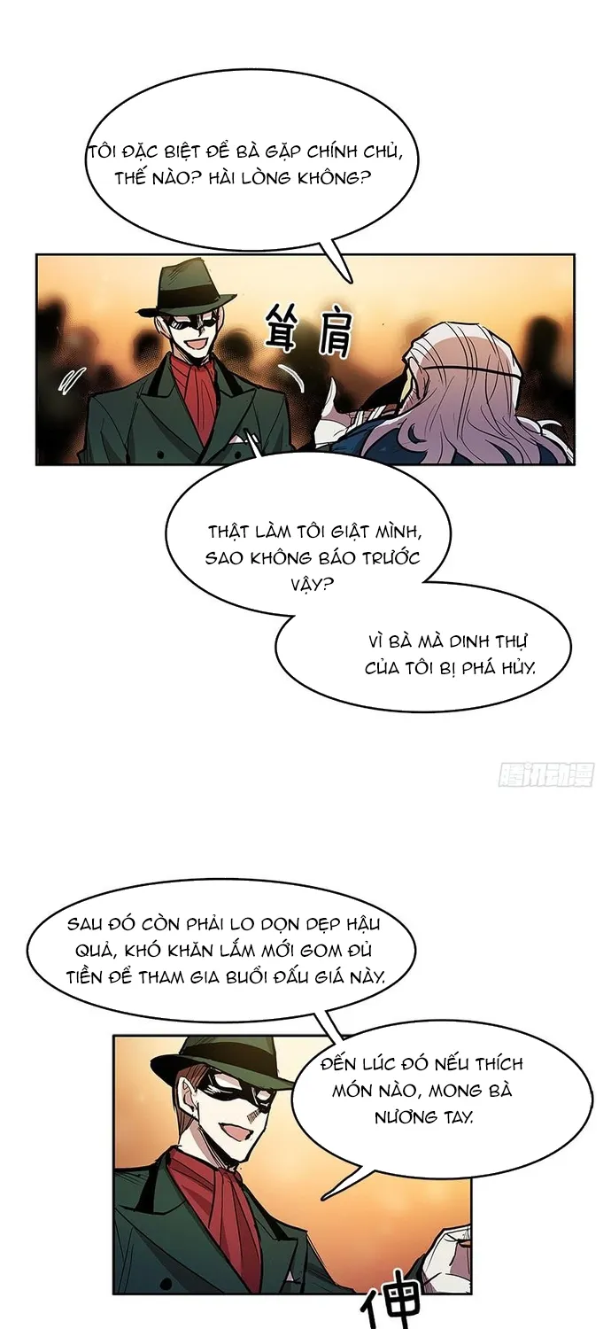 Chương 298 - Trang 35