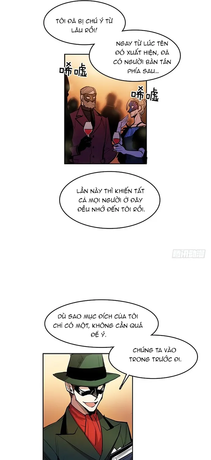 Chương 298 - Trang 42