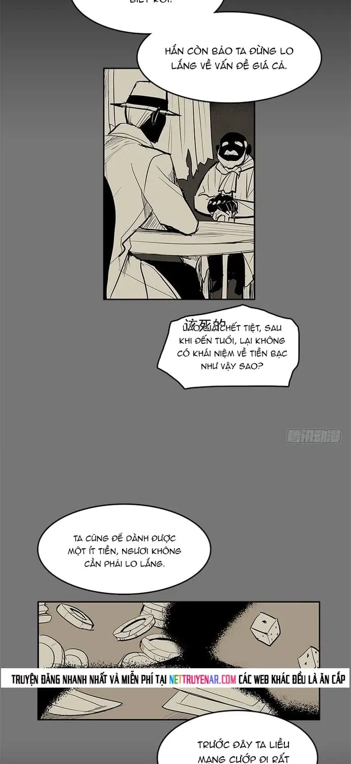 Chương 301 - Trang 21