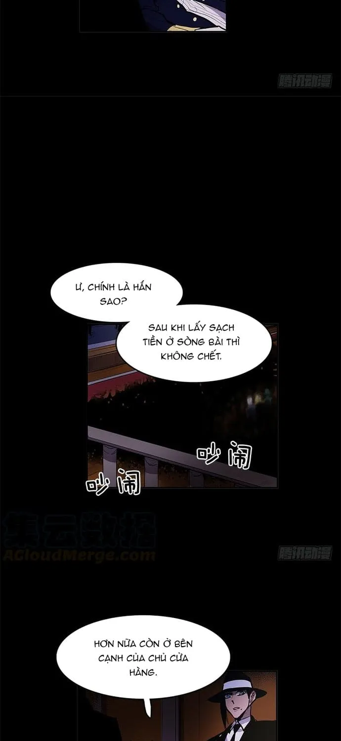 Chương 301 - Trang 23