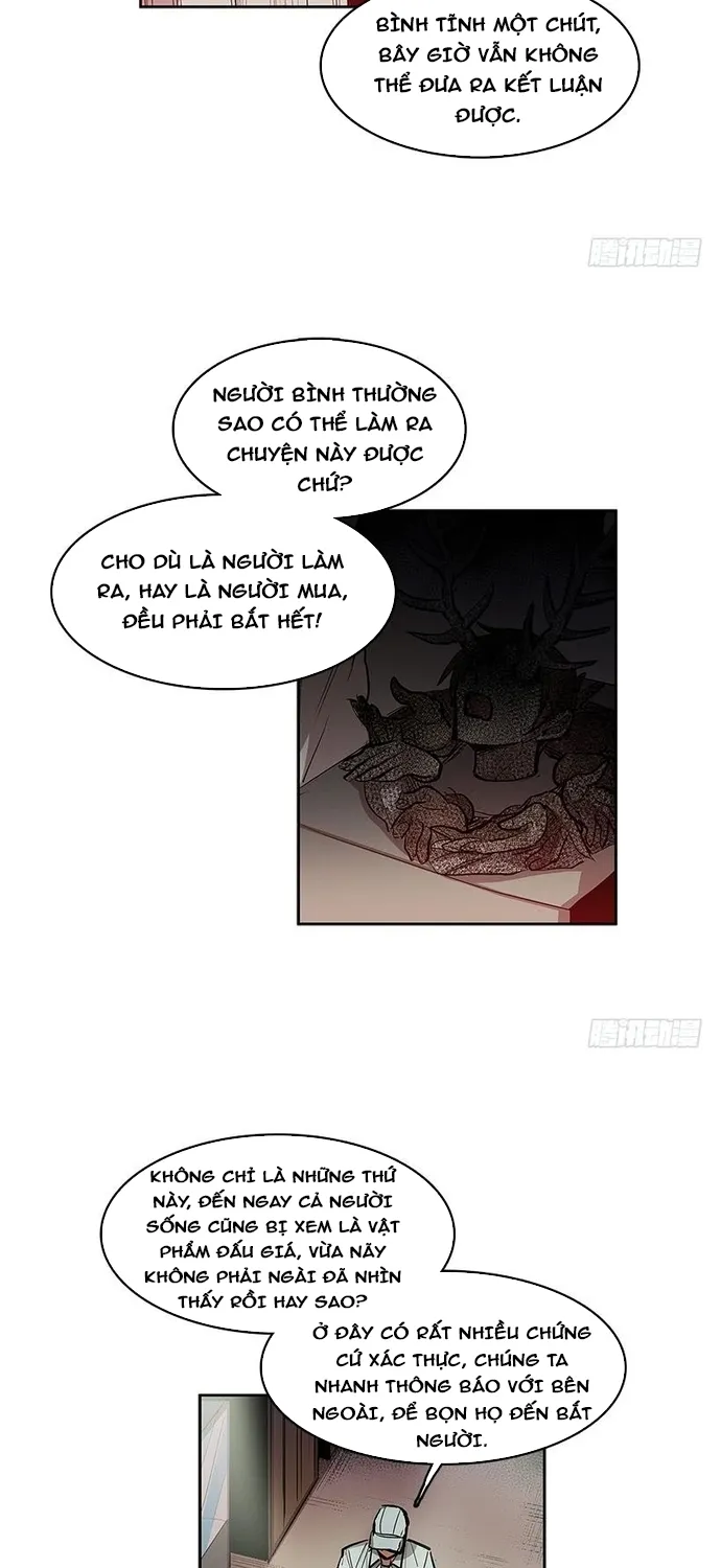 Chương 302 - Trang 12