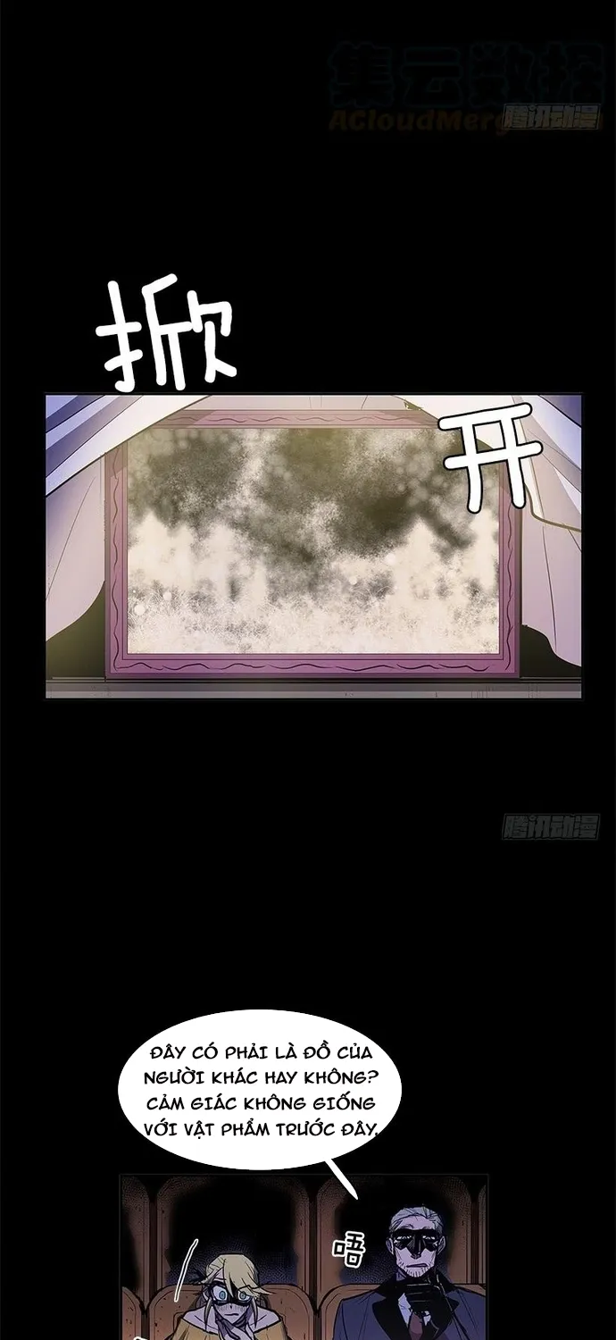 Chương 302 - Trang 27