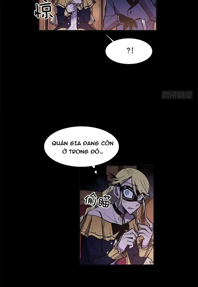 Chương 302 - Trang 28