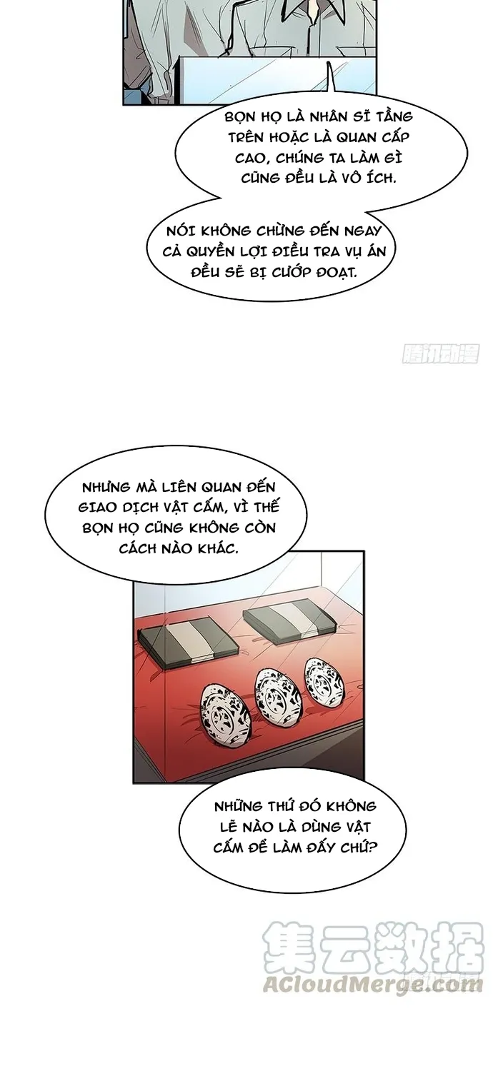 Chương 302 - Trang 10