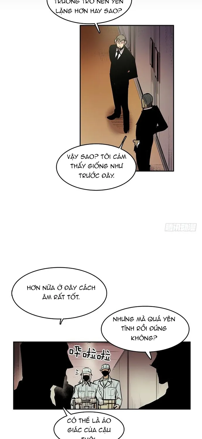 Chương 303 - Trang 13