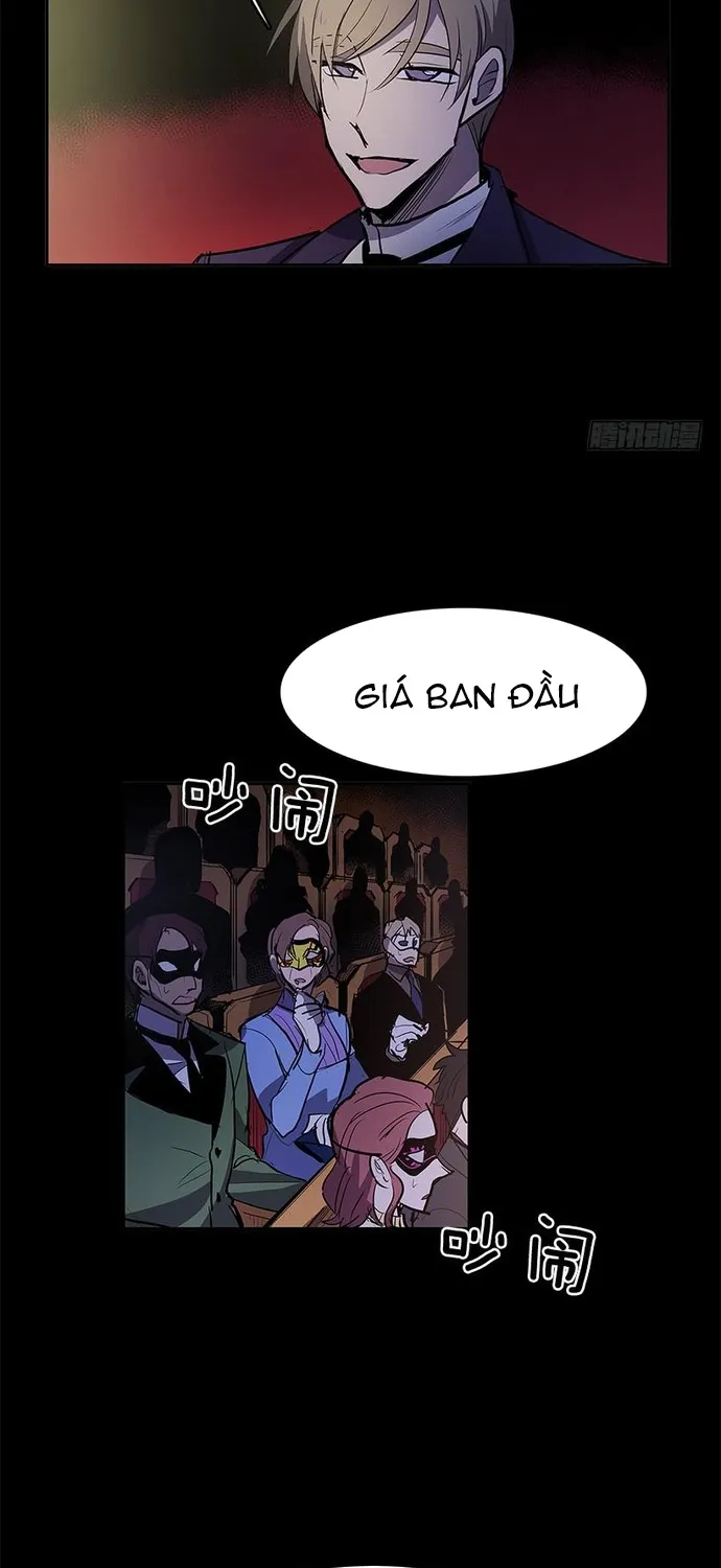 Chương 303 - Trang 22