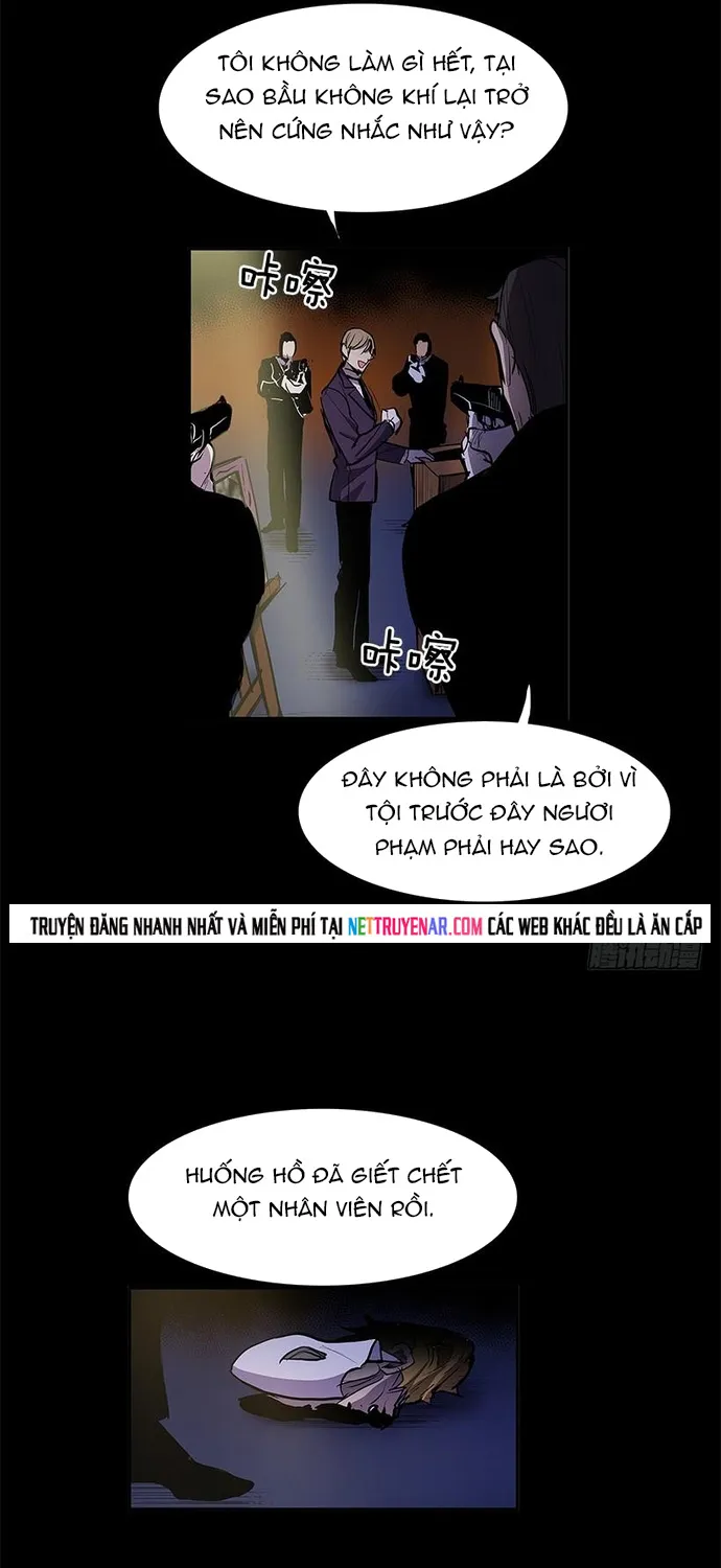 Chương 303 - Trang 26