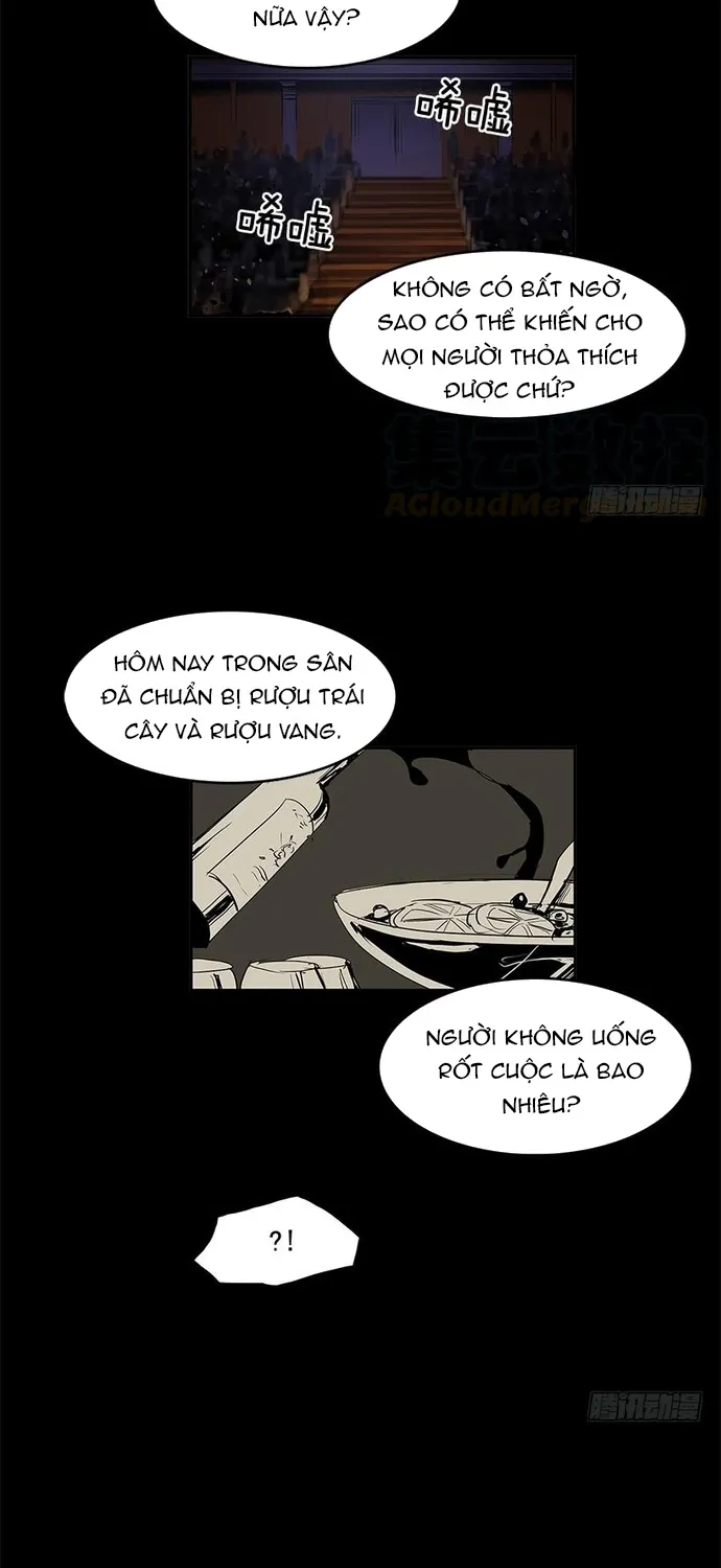 Chương 303 - Trang 29