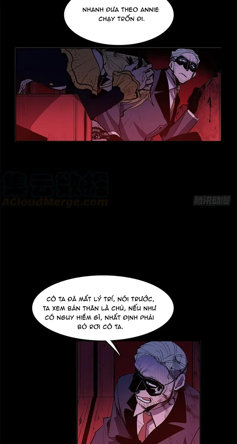 Chương 304 - Trang 31