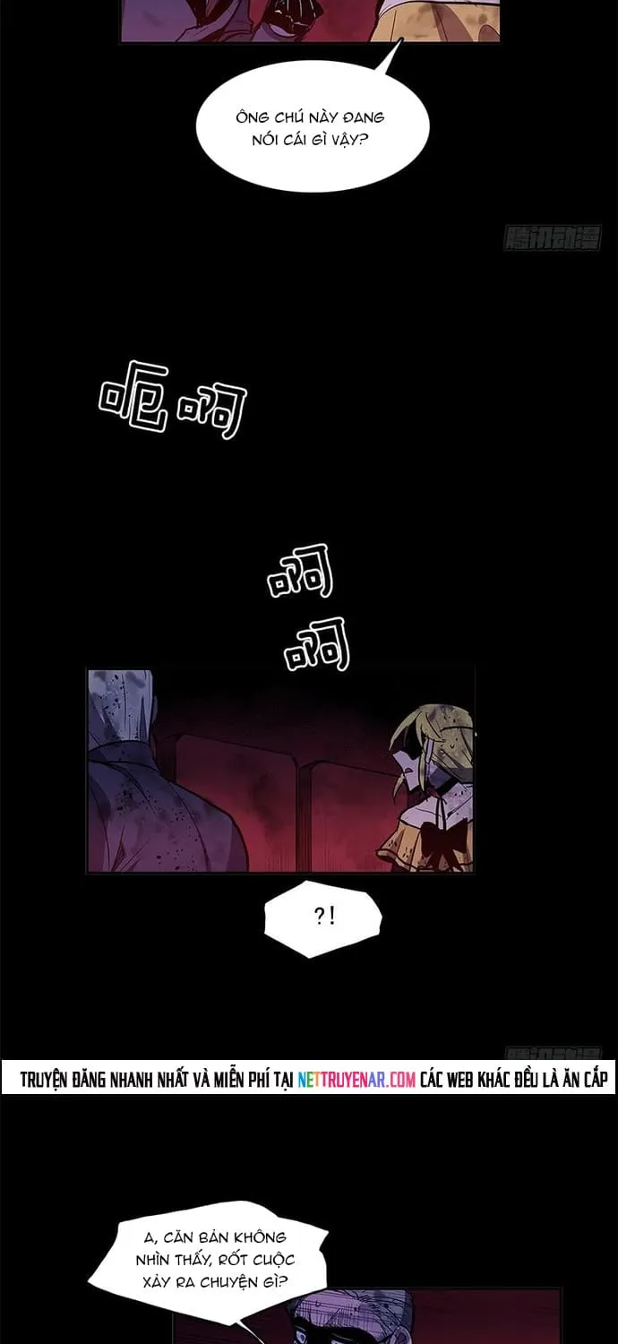 Chương 306 - Trang 27