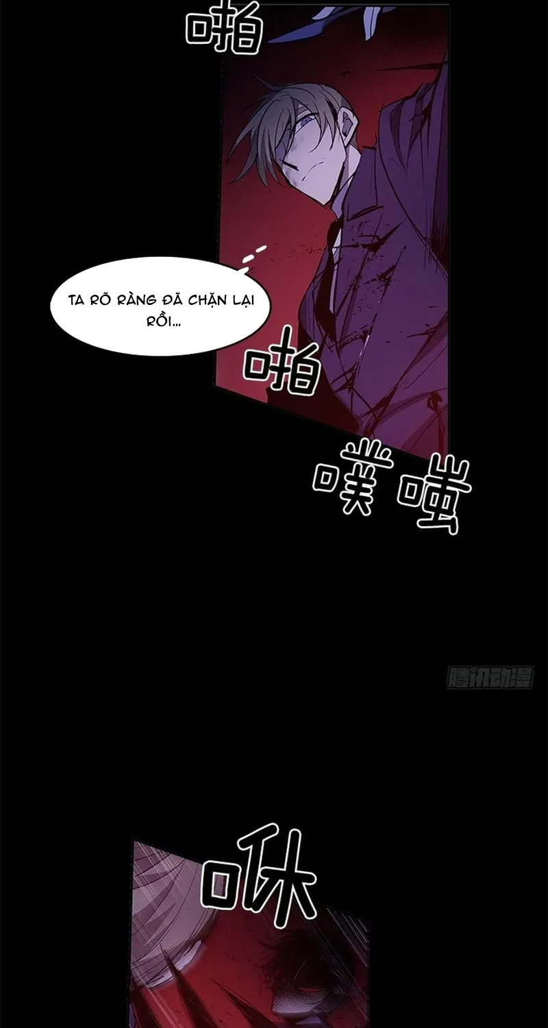 Chương 307 - Trang 23