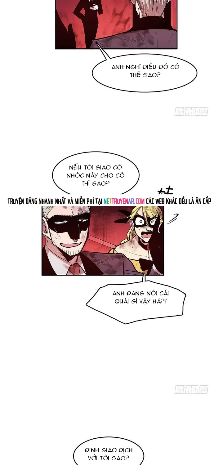 Chương 310 - Trang 21