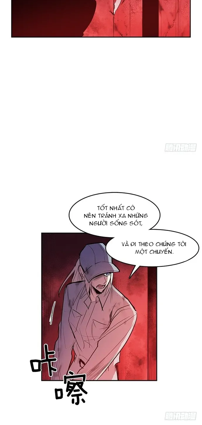 Chương 310 - Trang 33