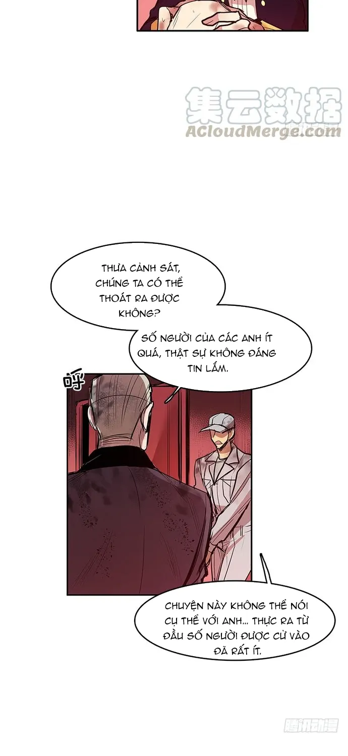 Chương 313 - Trang 13