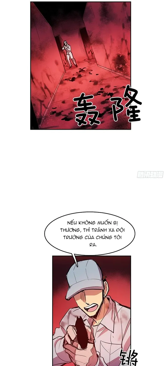 Chương 314 - Trang 26