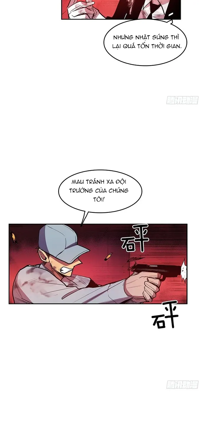 Chương 314 - Trang 28