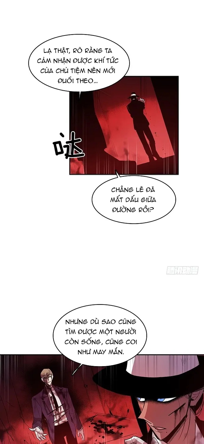 Chương 318 - Trang 13