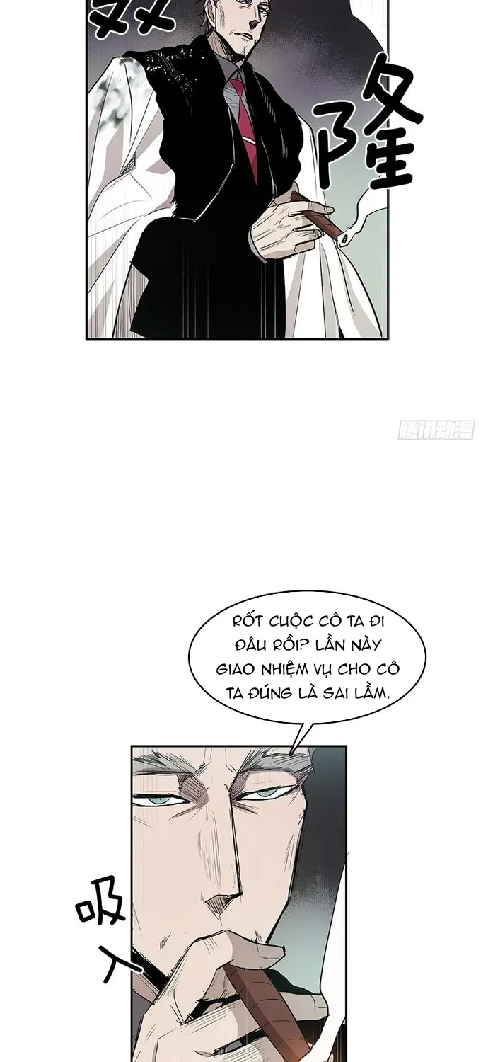 Chương 318 - Trang 18