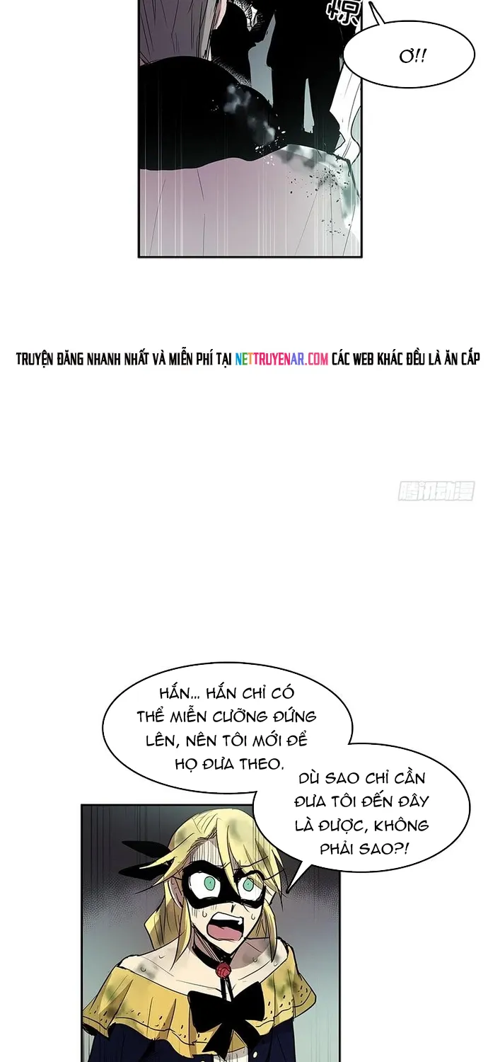 Chương 318 - Trang 22
