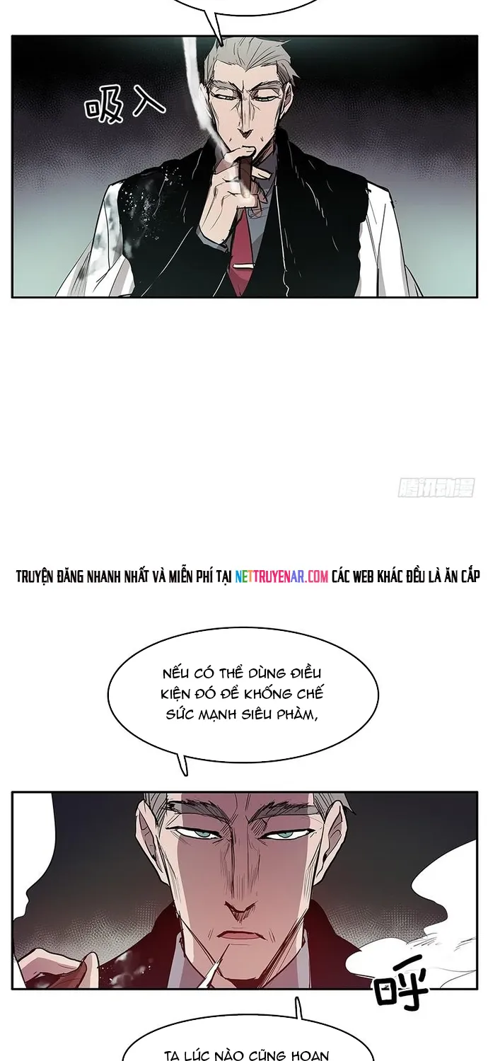 Chương 318 - Trang 27