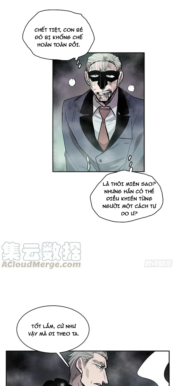 Chương 319 - Trang 16