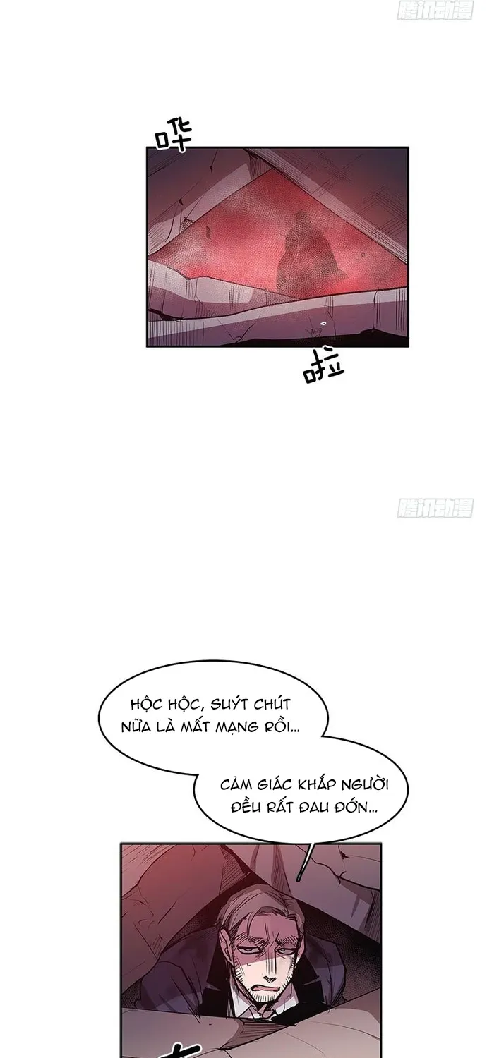 Chương 320 - Trang 26