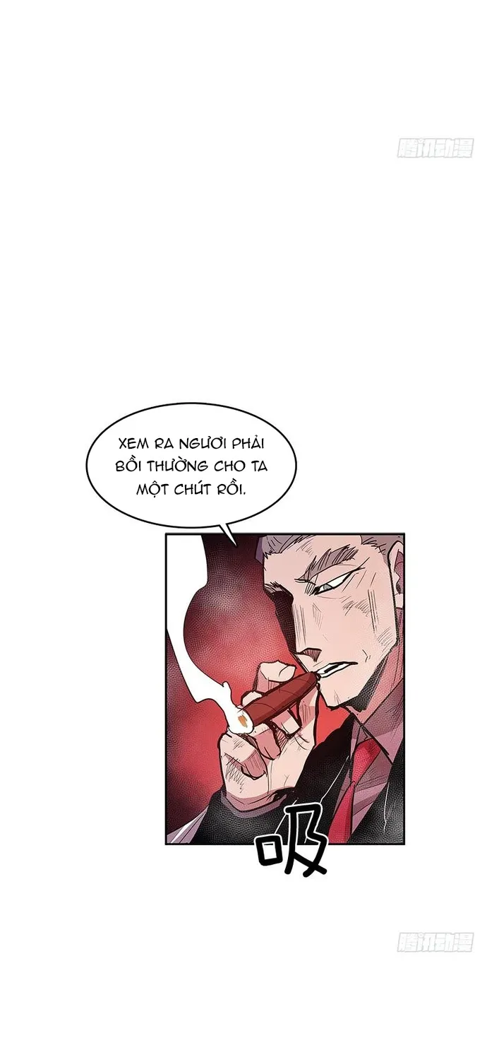 Chương 321 - Trang 23