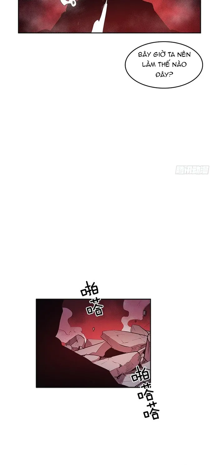 Chương 321 - Trang 25