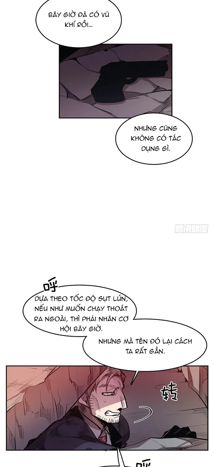 Chương 321 - Trang 28