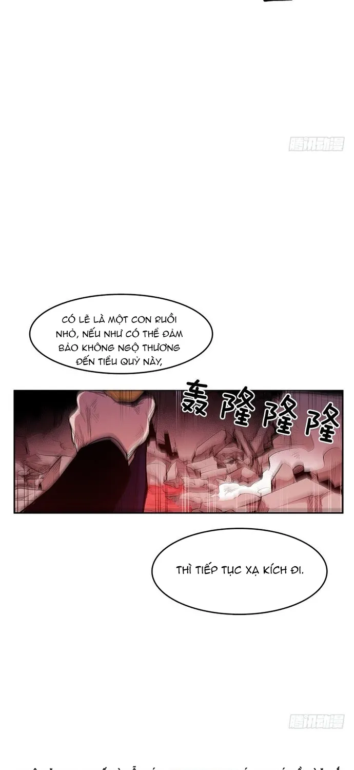 Chương 322 - Trang 16