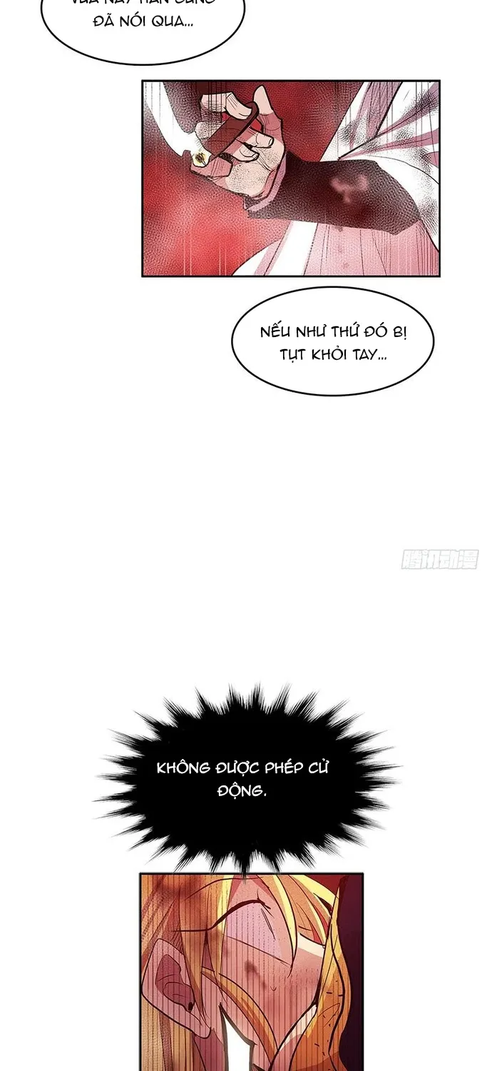 Chương 322 - Trang 21