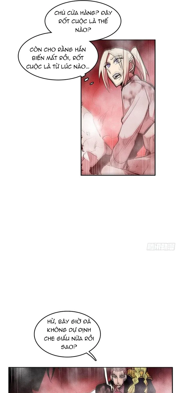 Chương 323 - Trang 21