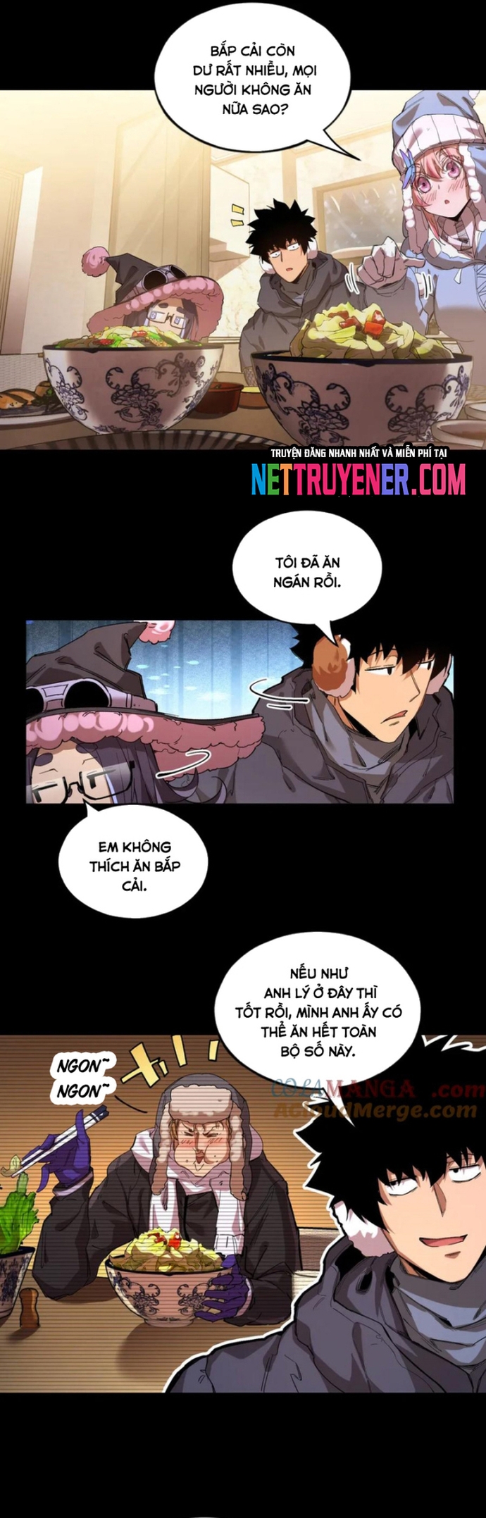 Chương 45 - Trang 18