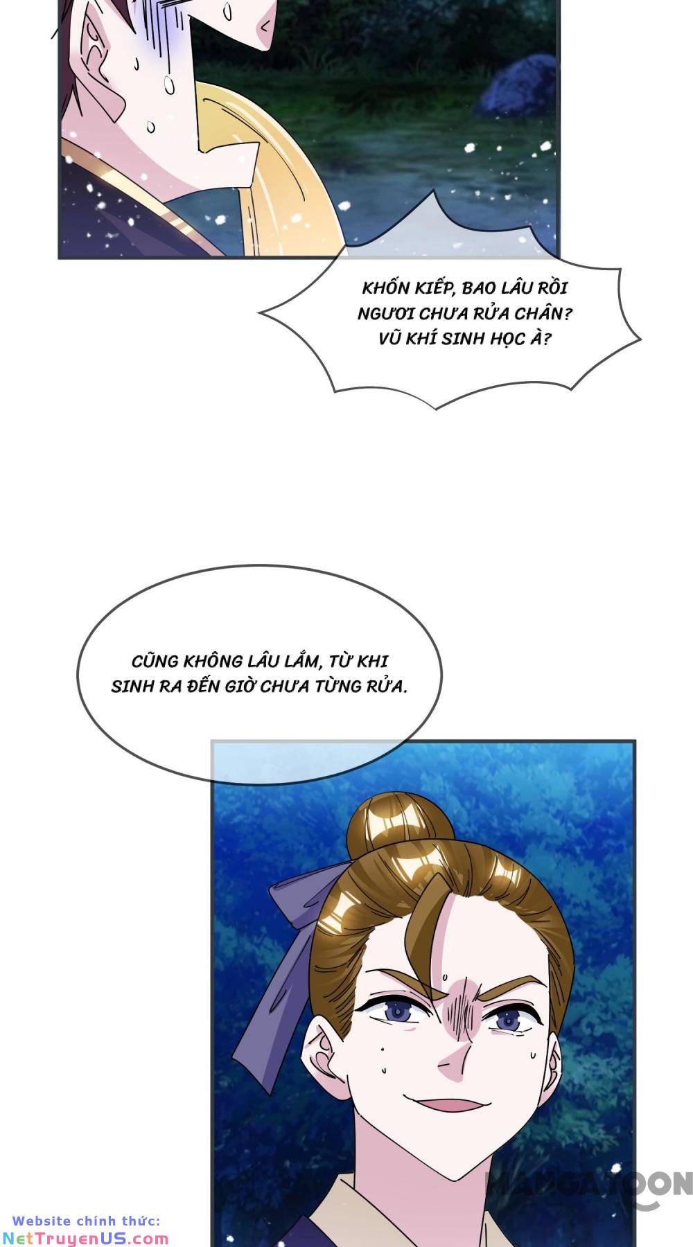 Chương 243 - Trang 11