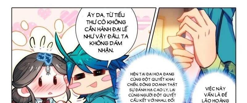 Chương 171 - Trang 18