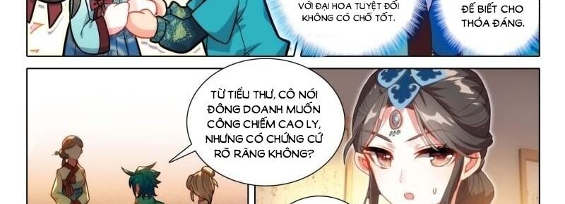 Chương 171 - Trang 19