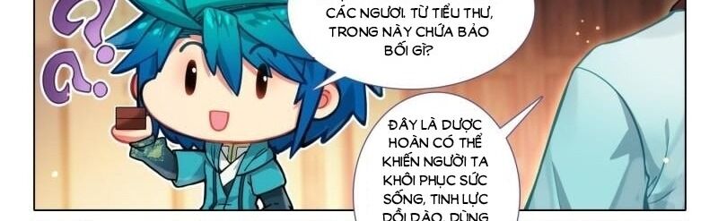 Chương 171 - Trang 34