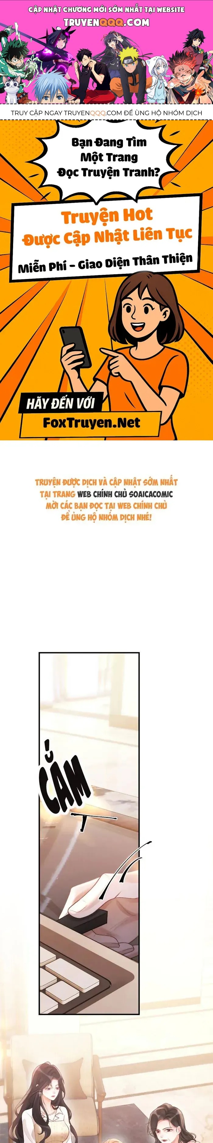 Cưng Chiều Em Đến Tận Cùng - Chap 22.1 - Trang 1