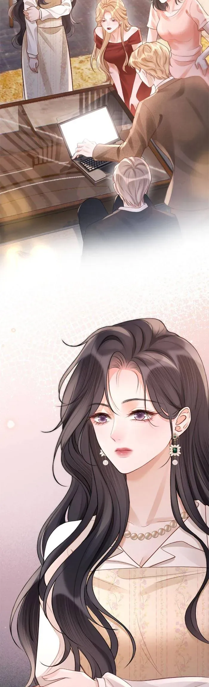 Cưng Chiều Em Đến Tận Cùng - Chap 22.1 - Trang 2