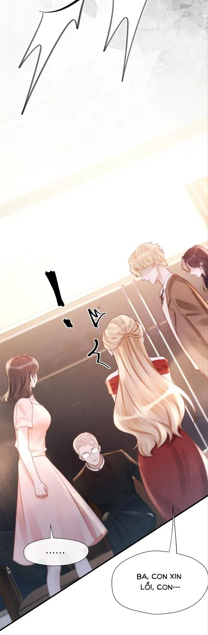 Cưng Chiều Em Đến Tận Cùng - Chap 22.1 - Trang 13