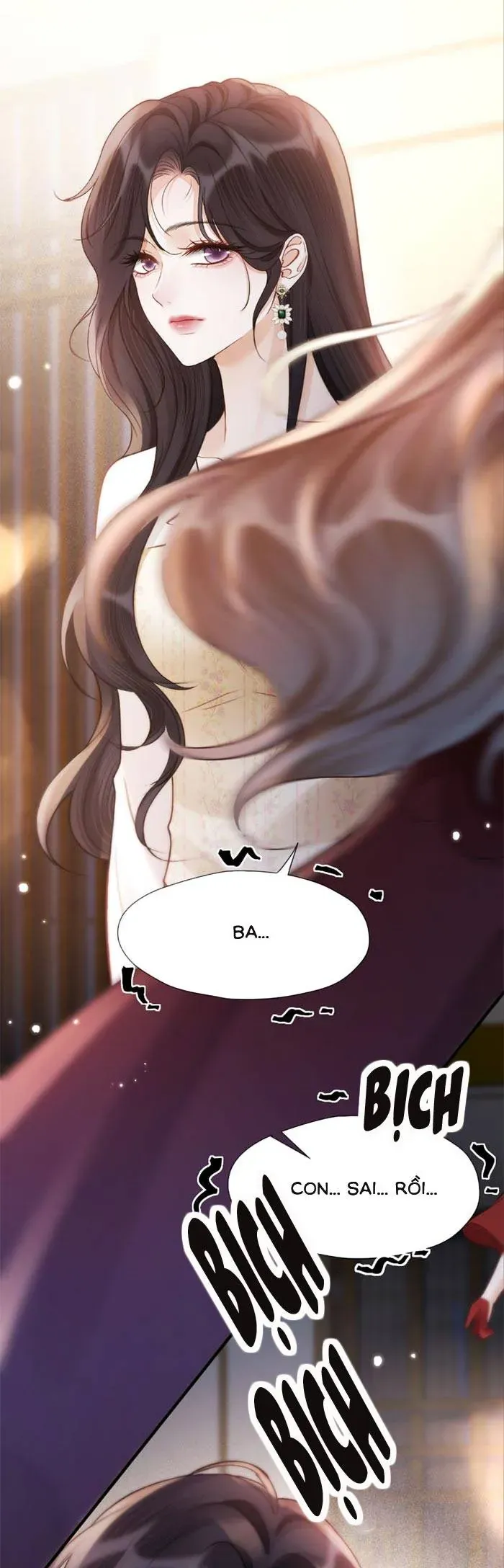 Cưng Chiều Em Đến Tận Cùng - Chap 22.1 - Trang 16