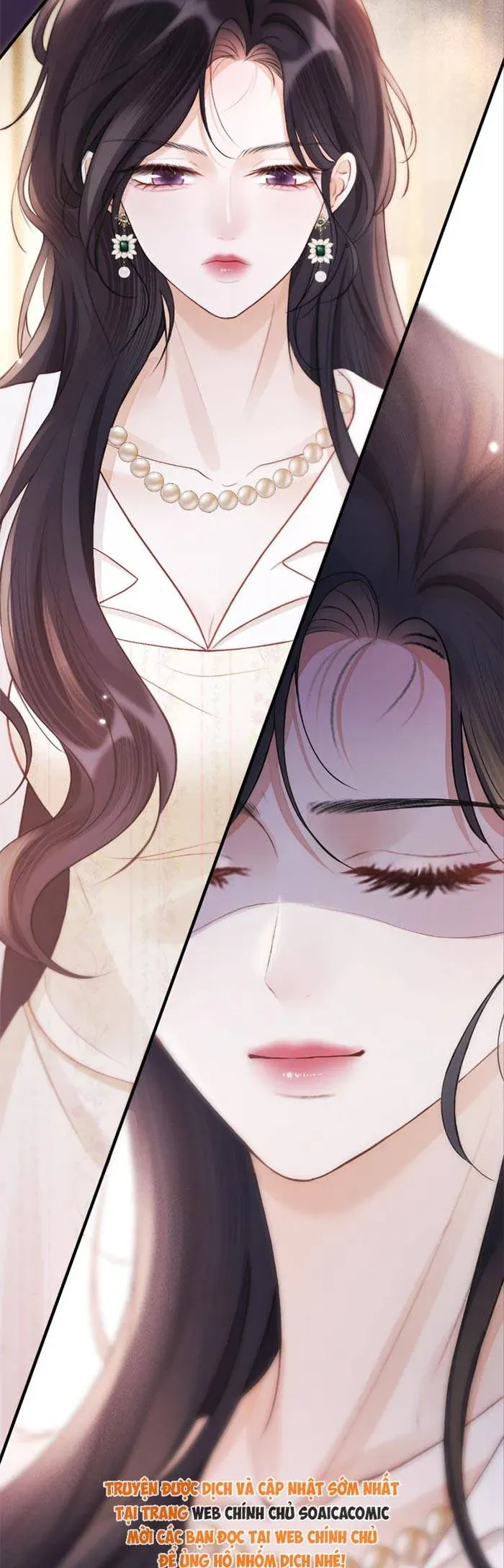 Cưng Chiều Em Đến Tận Cùng - Chap 22.1 - Trang 17