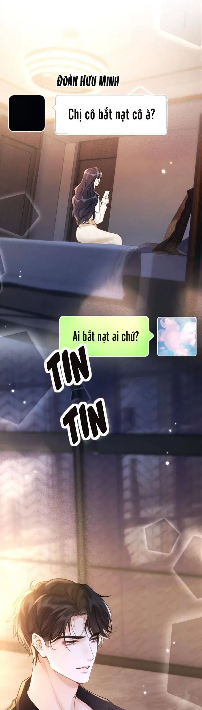 Cưng Chiều Em Đến Tận Cùng - Chap 22.1 - Trang 19