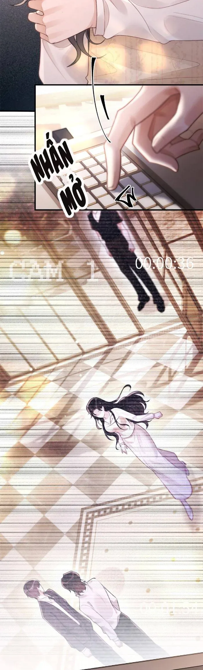 Cưng Chiều Em Đến Tận Cùng - Chap 22.1 - Trang 3