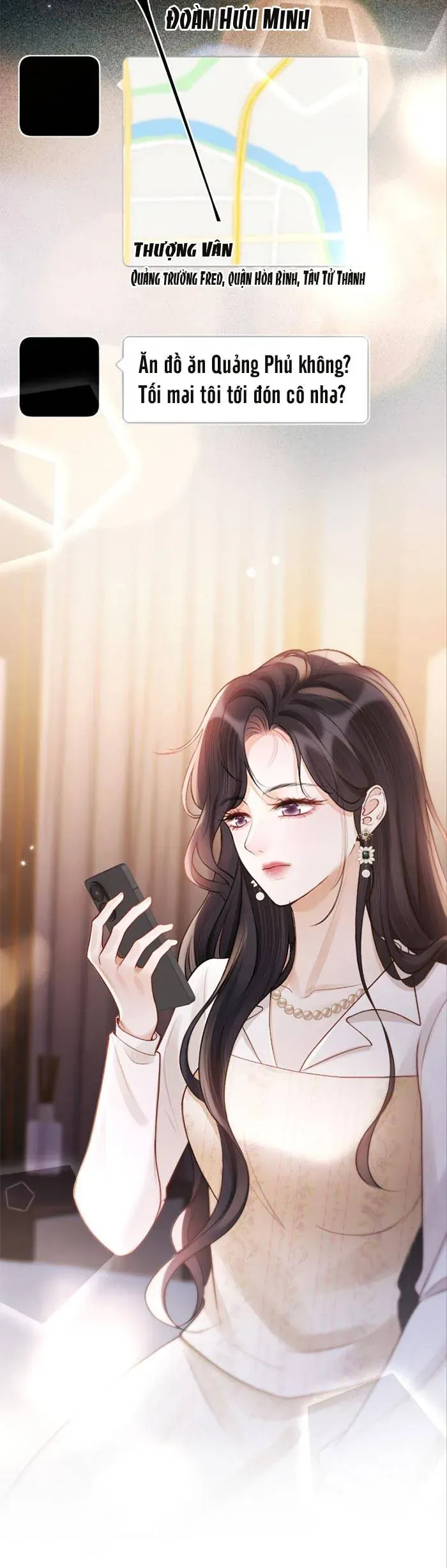 Cưng Chiều Em Đến Tận Cùng - Chap 22.1 - Trang 21