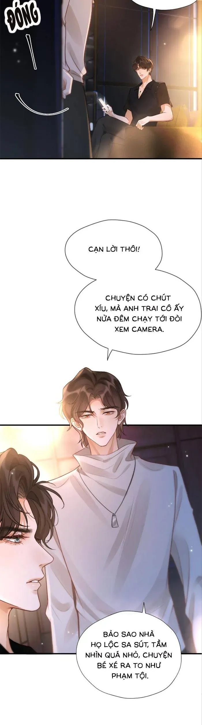 Cưng Chiều Em Đến Tận Cùng - Chap 22.1 - Trang 26