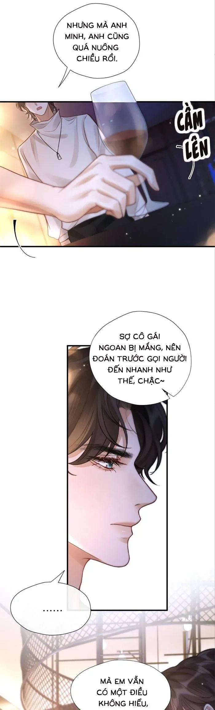 Cưng Chiều Em Đến Tận Cùng - Chap 22.1 - Trang 27