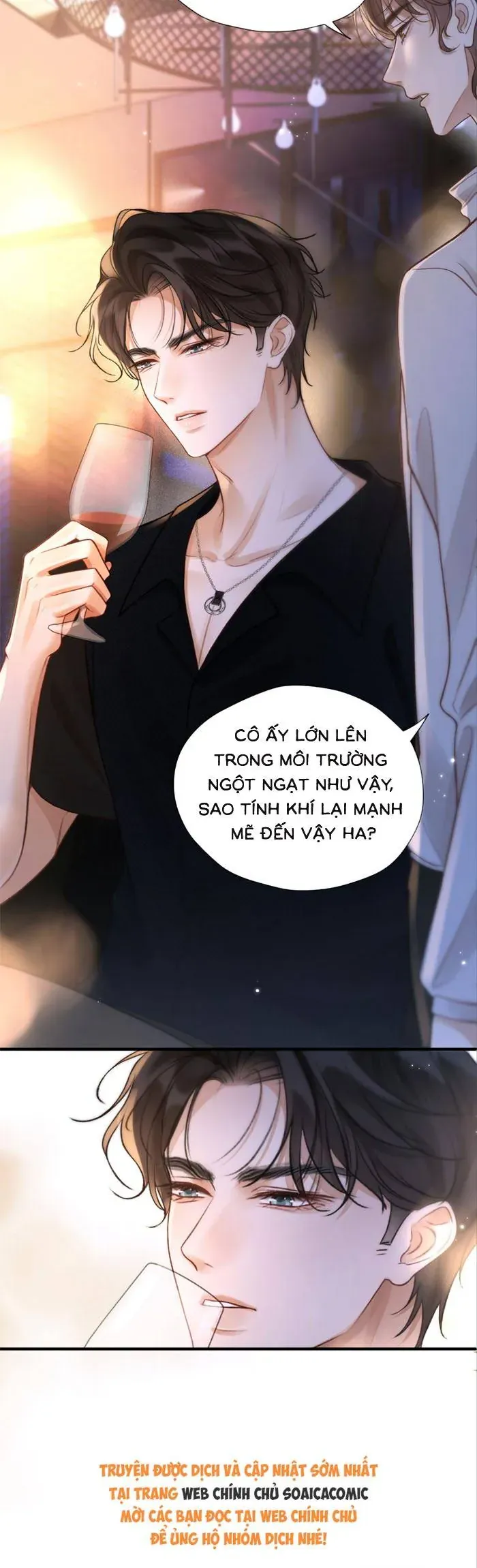 Cưng Chiều Em Đến Tận Cùng - Chap 22.1 - Trang 28